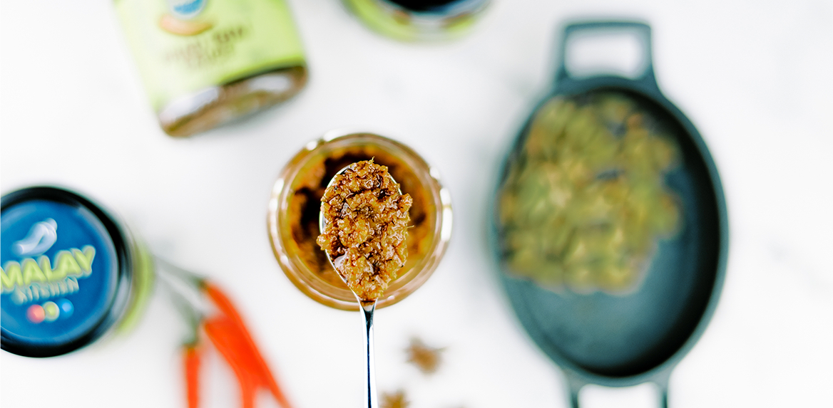 Experience The Real Taste Of Malaysia & Southeast Asia Malay Kitchen