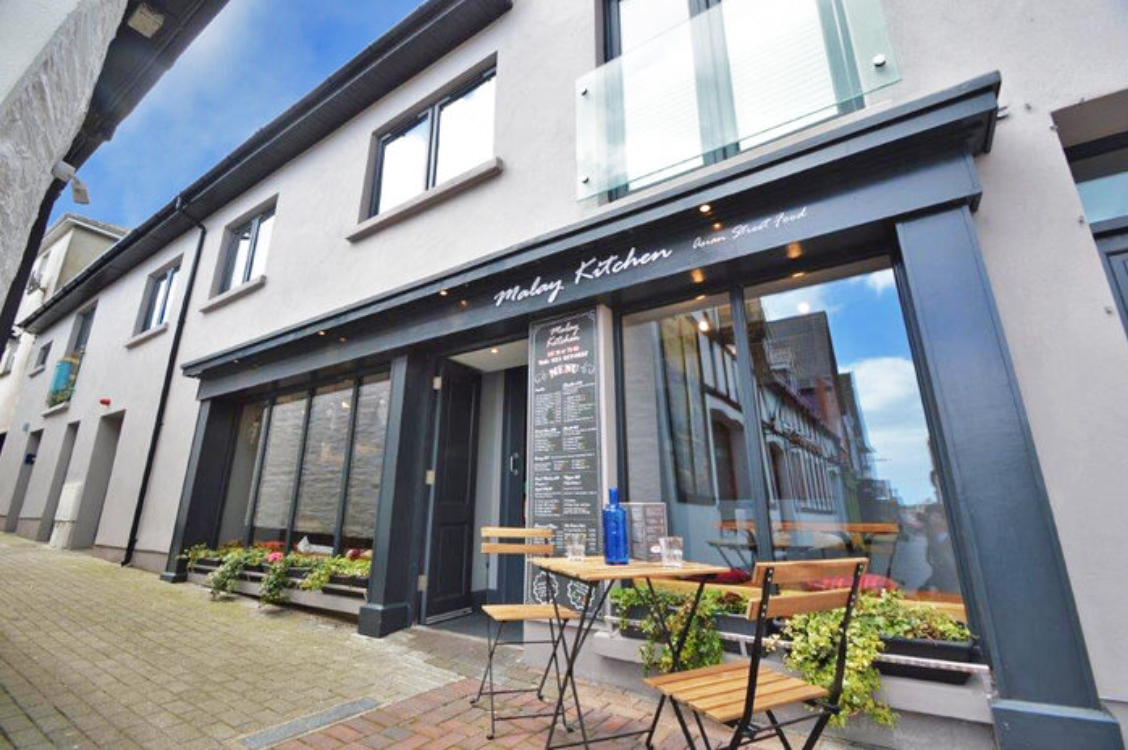 Experience The Real Taste Of Malaysia & Southeast Asia Malay Kitchen